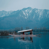 Gulmarg Adventure